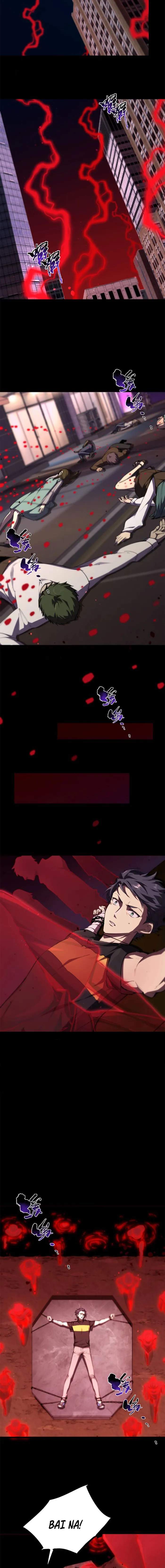 SSS Grade Saint Knight Chapter 76 14